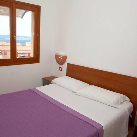 A.I.R. Hotel Gabbiano イーゾラ・ロッサ エクステリア 写真